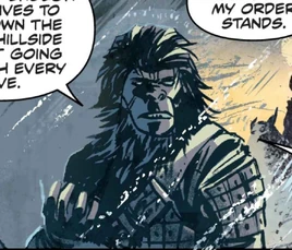 POTA Betrayal Issue 1-Varus