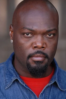 Peter Macon