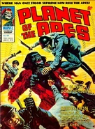 Issue #67: Conquest of the Planet of the Apes