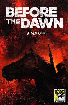 Comics-before-the-dawn 1