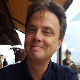 Jeff Jensen