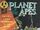 Planet of the Apes (Volume 1) 18