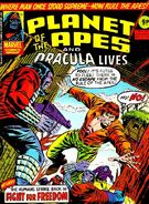 Issue #109: Battle for the Planet of the Apes