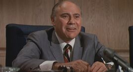 Committee Chairman
