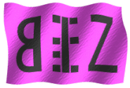 Ape City Flag 2
