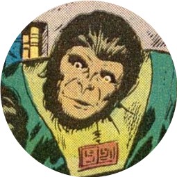 Cornelius I | Planet of the Apes Wiki | Fandom