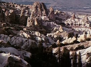 Concept Art76.jpg (130 KB) Goreme Valley, Turkey (inspiration for Ape City)