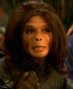 planet of the apes nova lisa marie