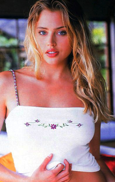 Estella Warren, Planet of the Apes Wiki