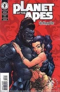 Comic issue #3 (cover 1)
