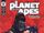 Planet of the Apes The Human War 3