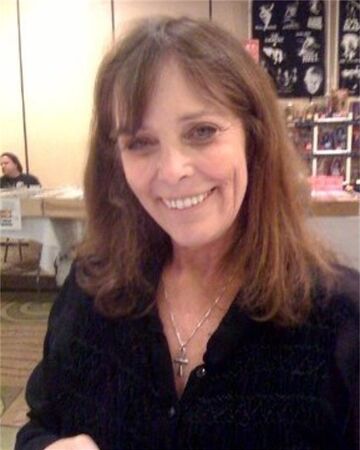 Eileen Dietz Elber Planet Of The Apes Wiki Fandom