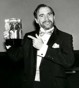 George Alec Effinger