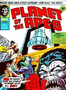 Issue #44: Beneath the Planet of the Apes
