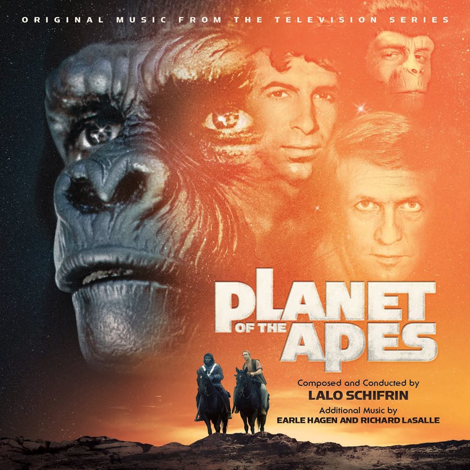 PLANET of the APES ピクチャーアクティビティアルバム-1970 PLANET of the APES ピクチャーアクティビティアルバム-1970