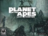 Planet of the Apes: Last Frontier