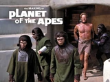 The Making of Planet of the Apes