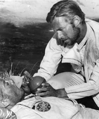 Maddox's uniform (image from Phil Broad)