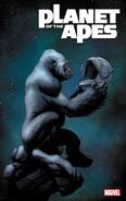Variant Cover #2