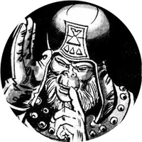 Peace Officer Moravius