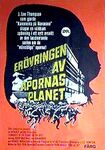 Swedish Movie Poster