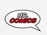 MR Comics