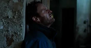 Malcolm, Caesar's human counterpart.