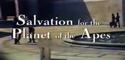 Title from the 2007 silent version