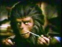 Older Galen as he appeared in TV-movie promos, 1981