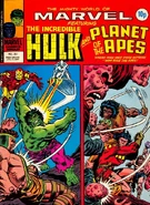 Issue #237: Future History Chronicles