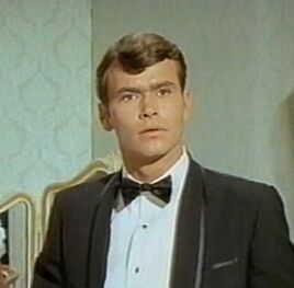 Geoffrey Deuel