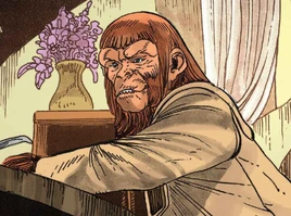 The time of man-Lucan