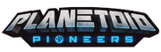 Planetoid Pioneers Planetoid Pioneers