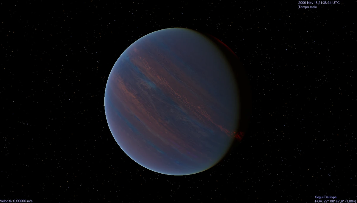 4 Ursae Majoris b Fandom