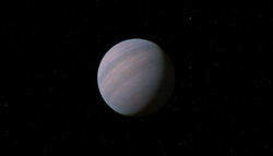 300px-Planet Gliese 581 d