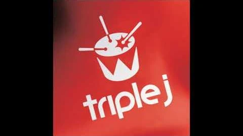 Radio Mix 2004 09 18 Triple J Mix Up Planetpendulum Wiki Fandom