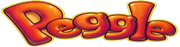 Peggle-Logo