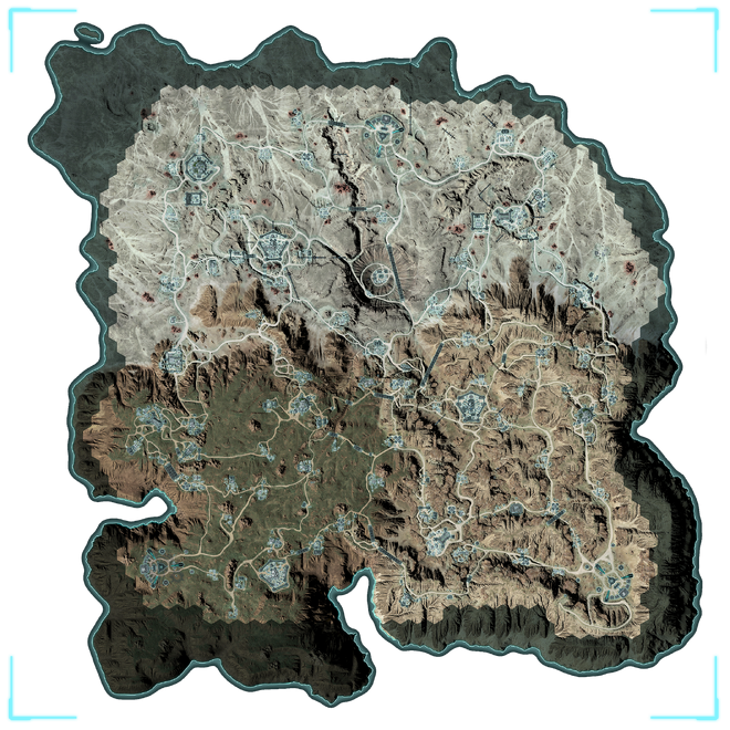 planetside 2 map indar