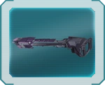 Weapons Sniper