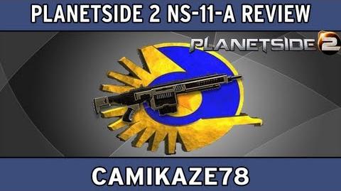 NS-11-A review by CAMIKAZE78 (2013.06.04)