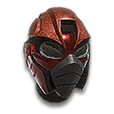 Oppressor Helmet