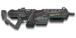 AR-ARX Maxwell | PlanetSide 2 Wiki | Fandom