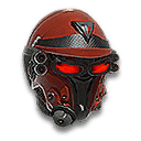 Corsair Helmet