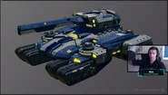 Colossus Livestream.png (1.43 MB) First official teaser of the Colossus