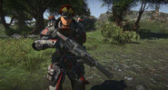 Official Screenshot