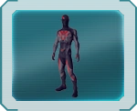 Classes Infiltrator