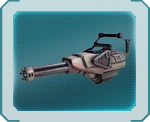 Weapons Chain