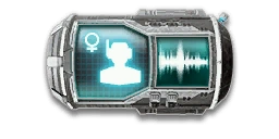 Female Stalwart Voice Pack