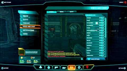 Planetside 2 Basic Training Finding a Squad and Learning How to Communicate-0