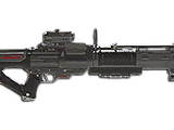MG-HBR1 Dragoon